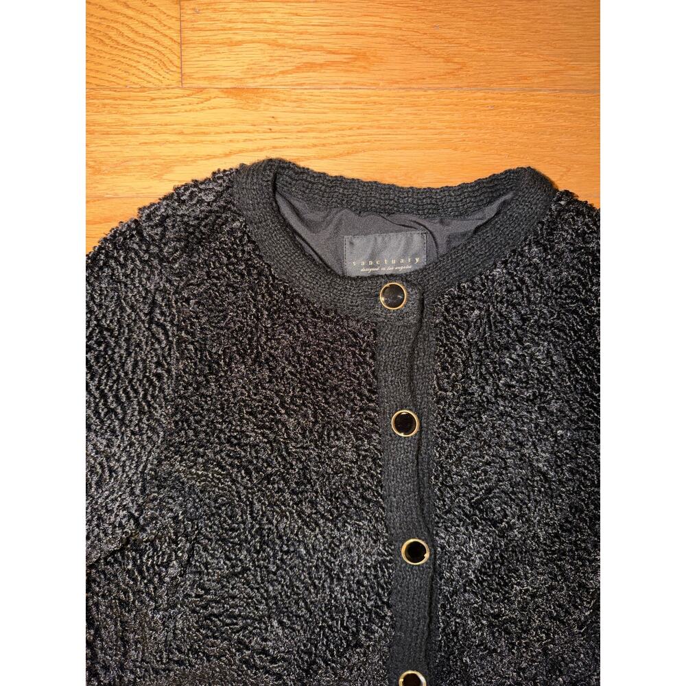 Sanctuary Jacket - Picture 2 of 3